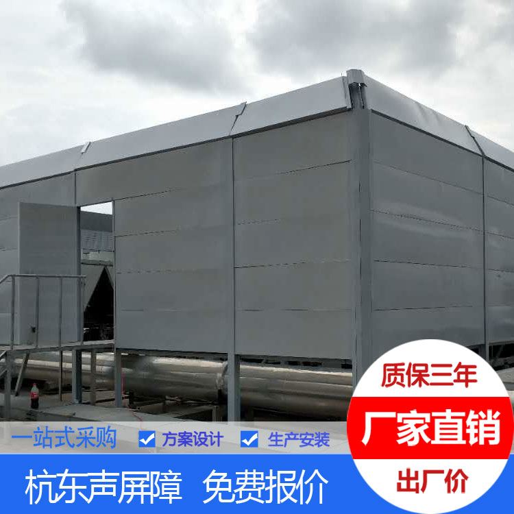 城市道路与铁路沿线声屏障应用